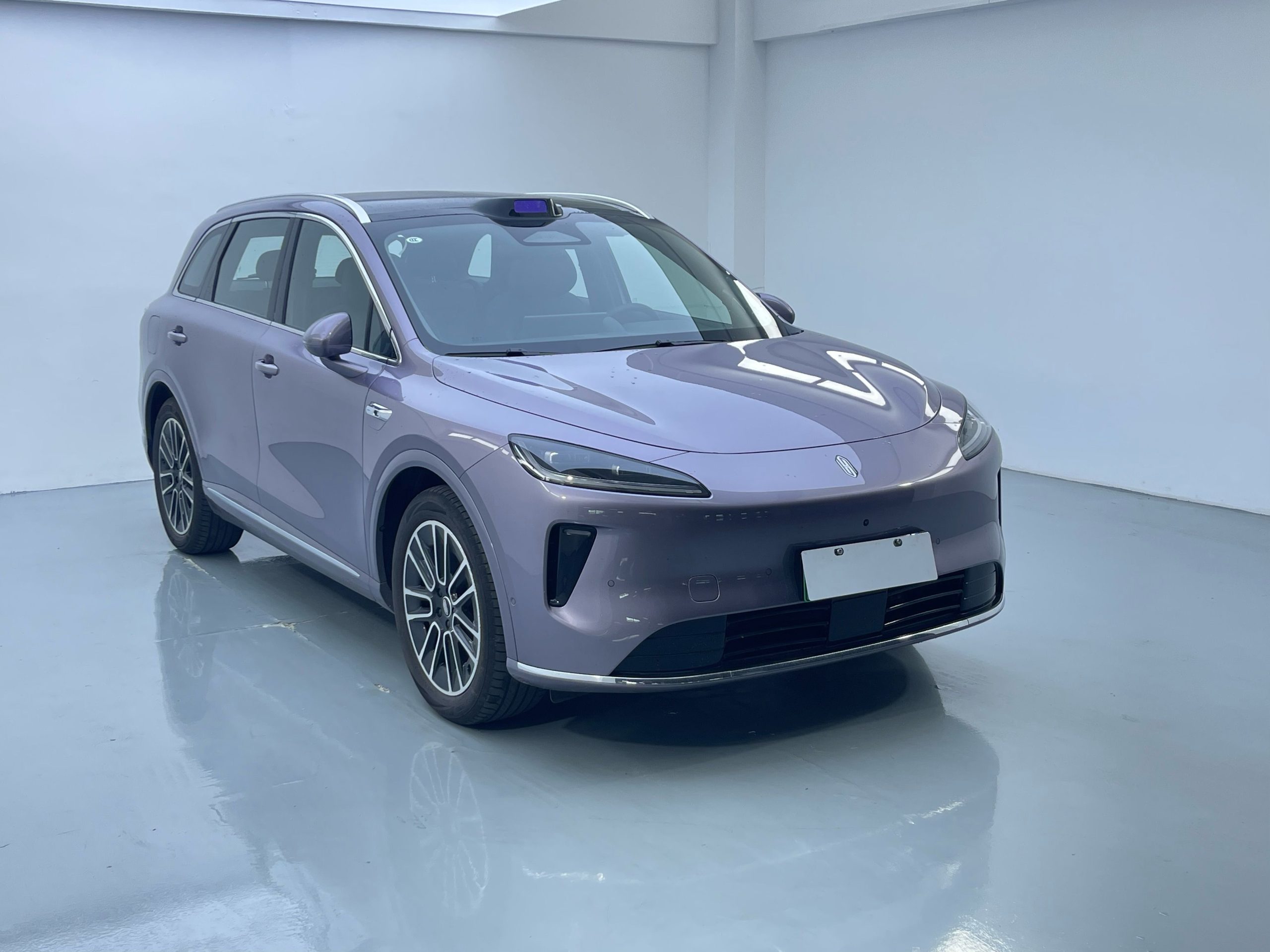 AITO 2025 Shangjie H5 EREV Max