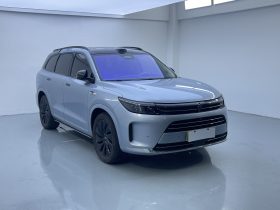 AITO 2024 M7 1.5T RWD Max 5-seat