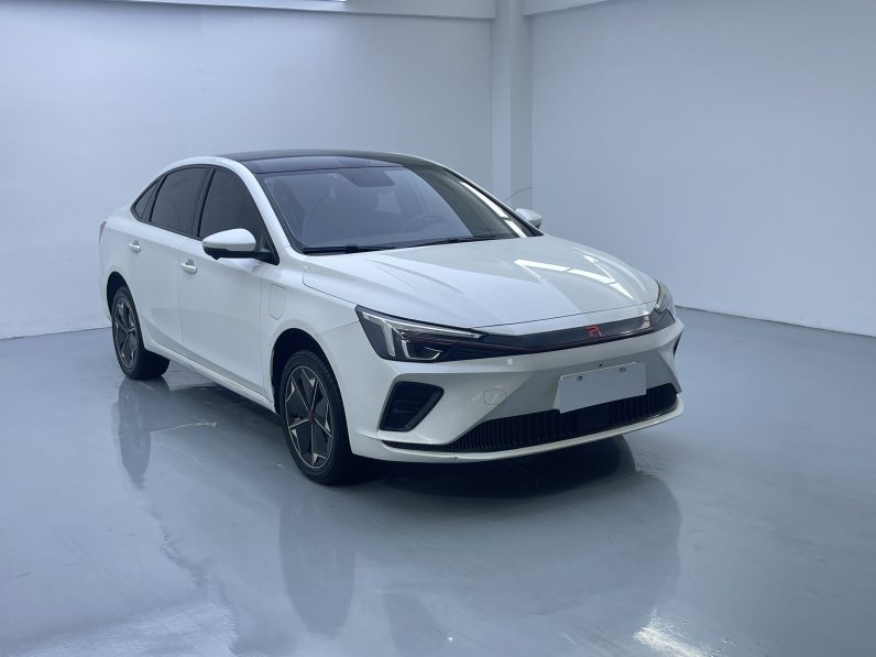 Rising Auto 2021 ER6 620km Zhixiang Edition