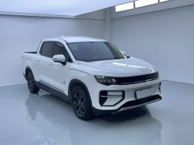 Geely RADAR 2023 RD6 410km Chuangye Edition