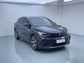Volkswagen 2021 ID.4 CROZZ Long Range PRO 2WD