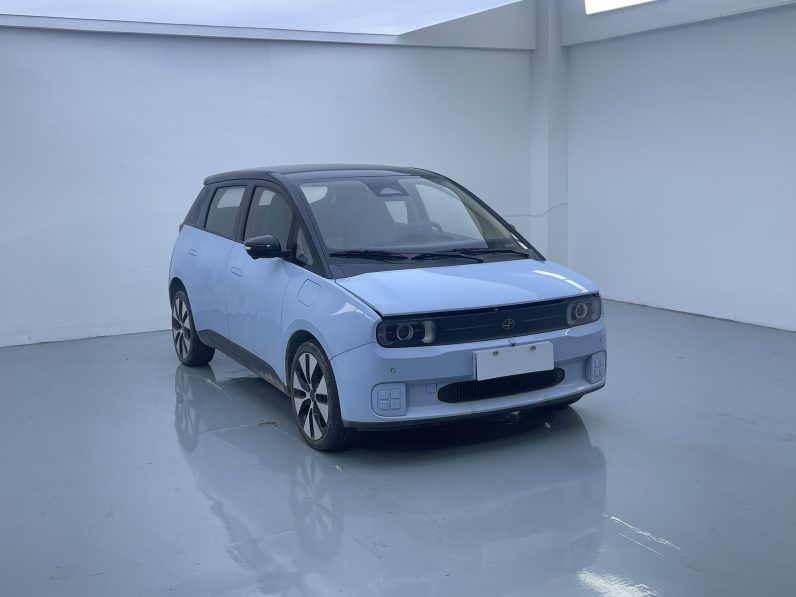 Jiangnan Auto 2023 U2 400 Pro