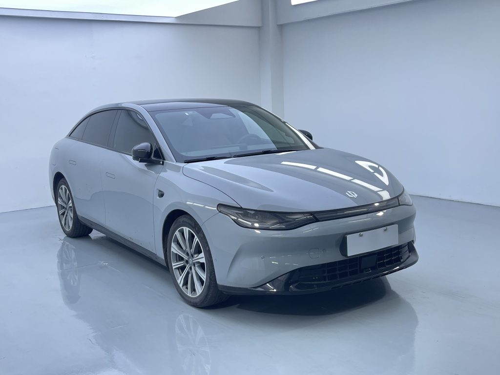 Leapmotor 2024 C01 525 Premium Edition