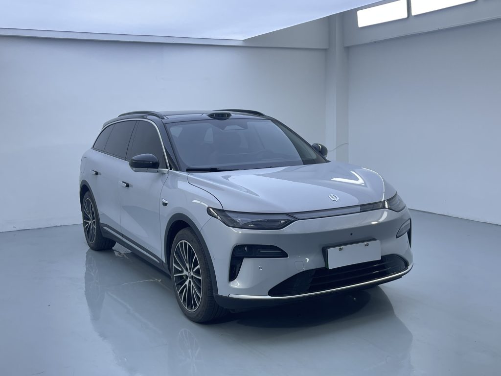 Leapmotor 2025 C11 640 Lidar Premium Edition