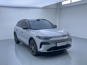 Leapmotor 2025 C11 640 Lidar Premium Edition