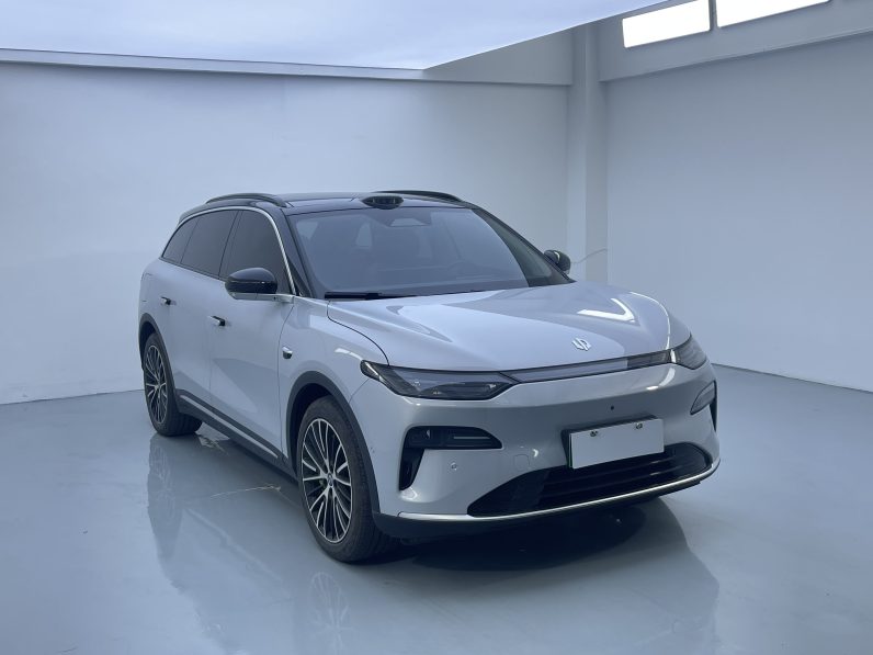 Leapmotor 2025 C11 640 Lidar Premium Edition
