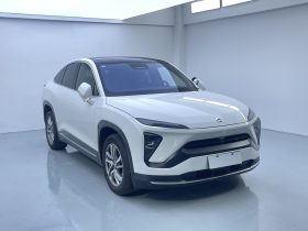 NIO 2022 EC6 465KM Sport Edition