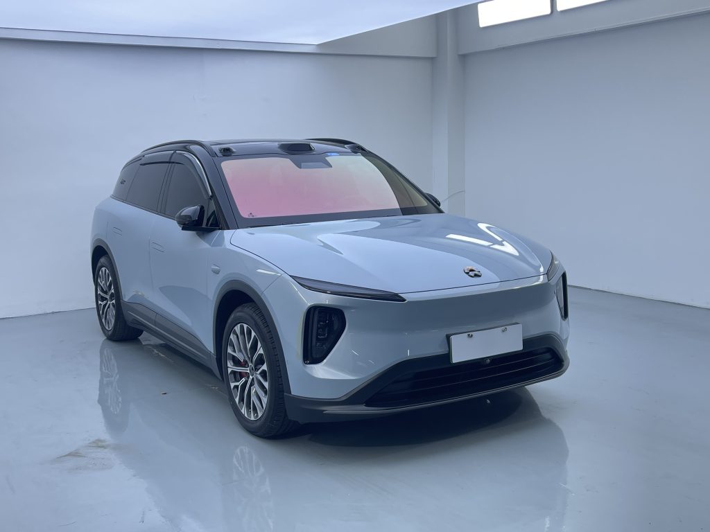 NIO 2024 ES6 75kWh