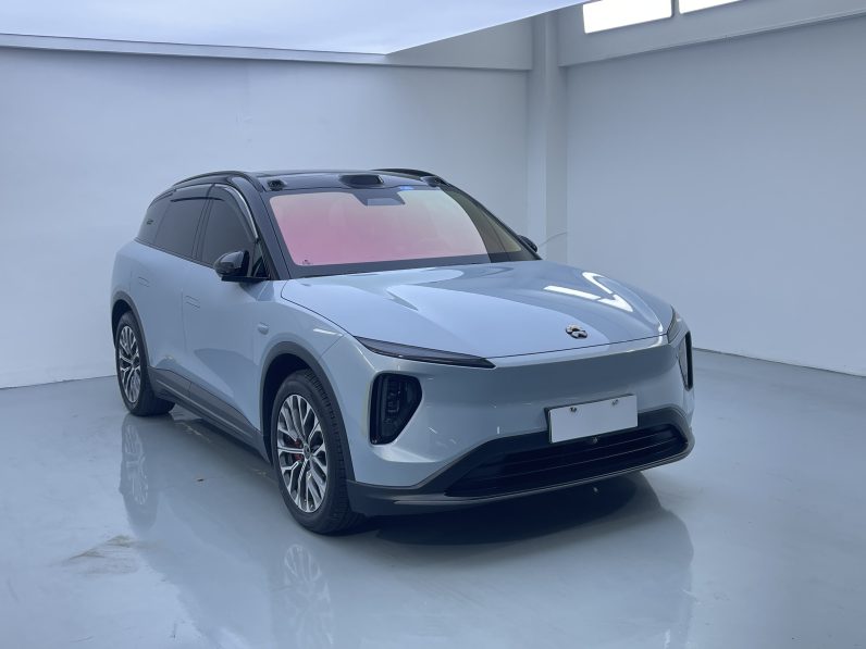NIO 2024 ES6 75kWh