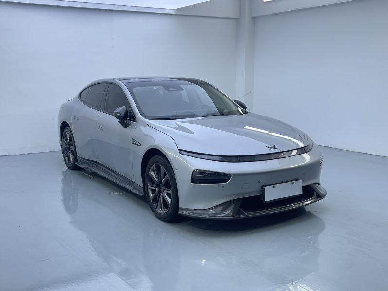 XPeng 2020 P7 670N