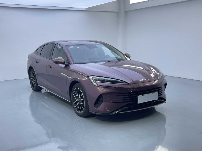 BYD 2024 Seal DM-i 1.5L 121km Luxury
