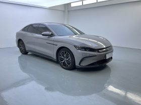 BYD 2024 Han DM-i 125KM Premium