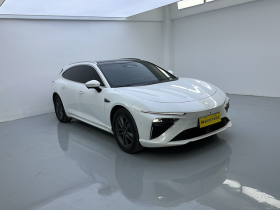 NETA 2025 S Shooting Brake EREV 300 Standard