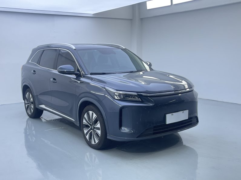 SERES LANDIAN 2024 E5 PLUS 165km Long Range PLUS 5-Seat