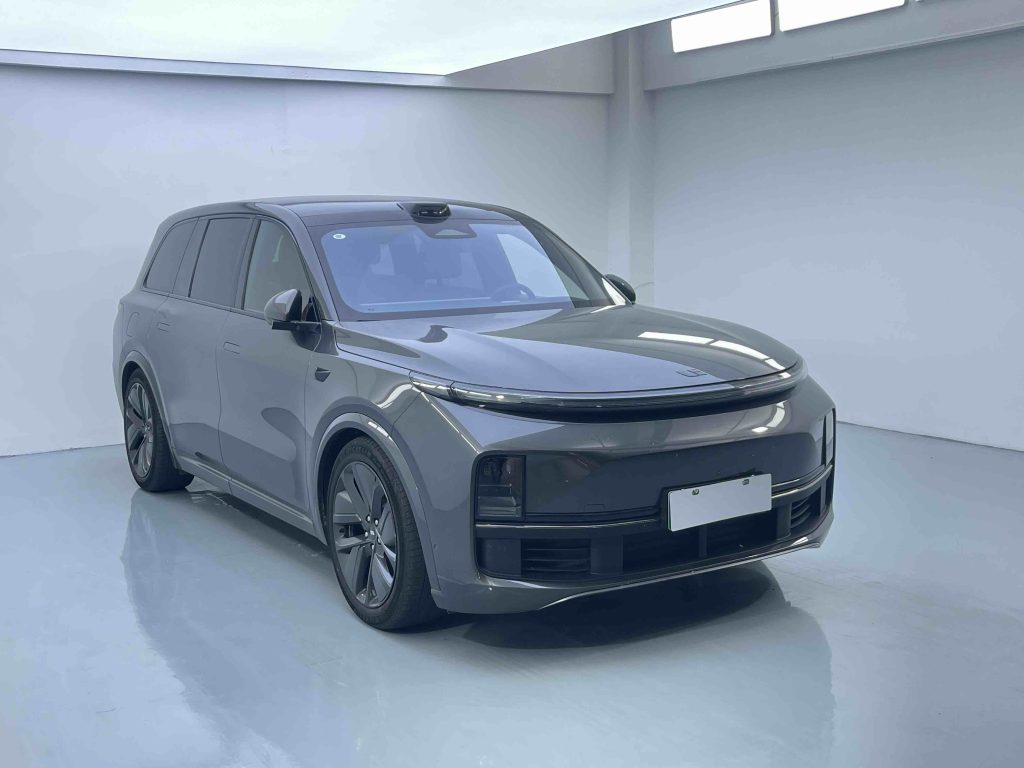 Li Auto 2023 L9 Max