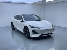 Changan Deepal 2024 SL03 200Max REX