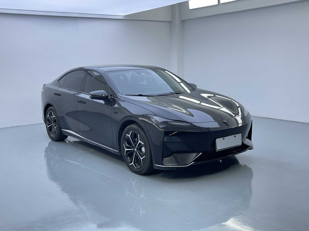 Changan Deepal 2025 SL03 REX Elite