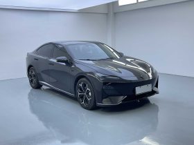 Changan Deepal 2025 SL03 REX Elite