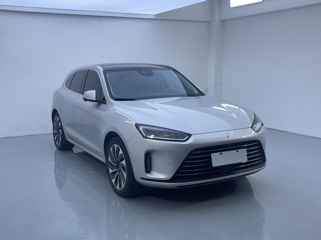 AITO 2022 M5 REX RWD Standard