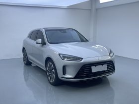 AITO 2022 M5 REX RWD Standard
