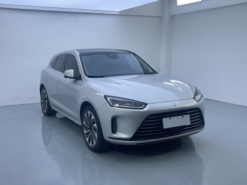 AITO 2022 M5 REX RWD Standard