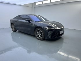 EXEED 2025 ES Pro 77kWh