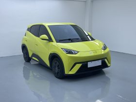 BYD 2023 Seagull Active Version