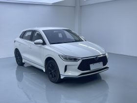 BYD 2021 E2 400 Mobility Edition