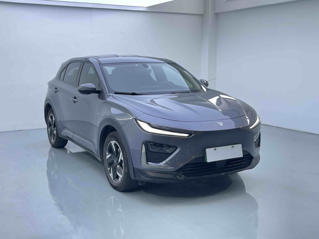 NETA 2024 NETA X 400 Lite
