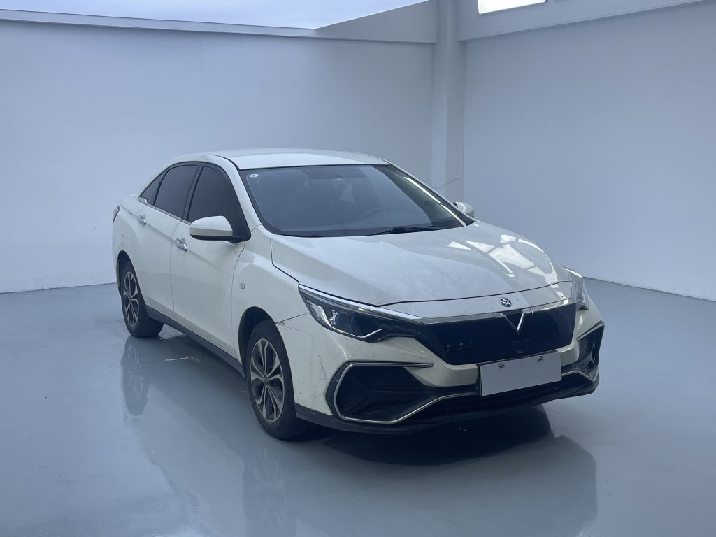 Venucia 2022 D60EV Standard T3