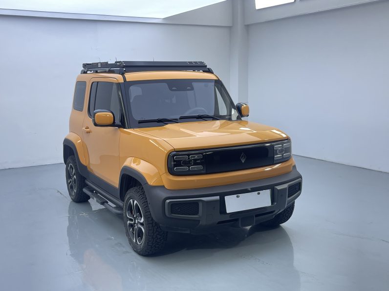 Baojun 2023 Yep Premium