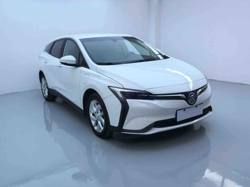 Buick 2022 Velite 6 PLUS