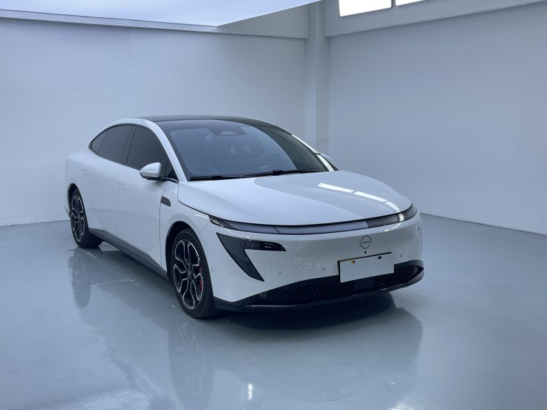 Nissan 2025 N7 510 MAX