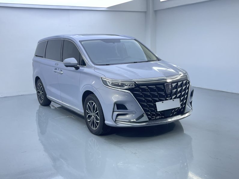 Roewe 2022 iMAX8 EV Platinum