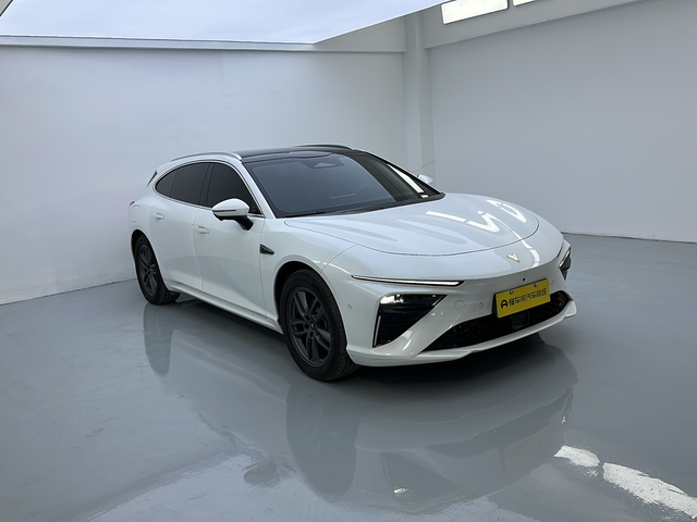 NETA 2025 S Shooting Brake EREV 300 Standard