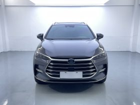 BYD 2023 Tang DM-i Champion Edition 112KM Premium PHEV