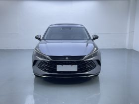BYD 2025 Qin L DM-i 120KM