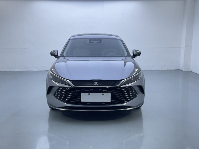BYD 2025 Qin L DM-i 120KM
