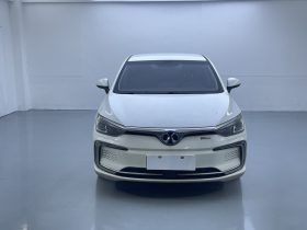 BAIC 2021 EU5 R500 Zhifeng Edition