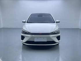 Rising Auto 2021 ER6 620km Zhixiang Edition