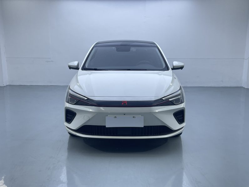 Rising Auto 2021 ER6 620km Zhixiang Edition
