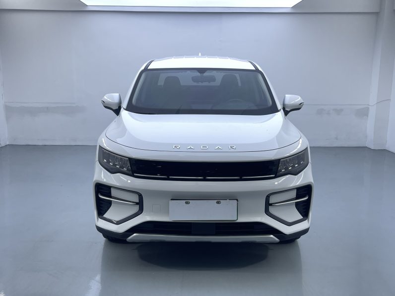 Geely RADAR 2023 RD6 410km Chuangye Edition
