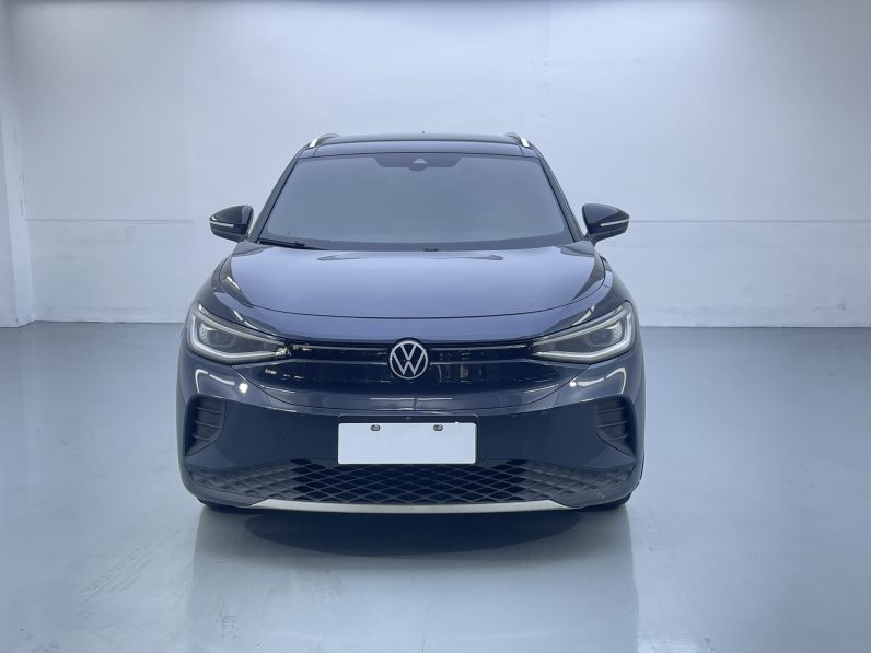 Volkswagen 2021 ID.4 CROZZ Long Range PRO 2WD