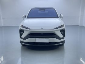 NIO 2022 EC6 465KM Sport Edition