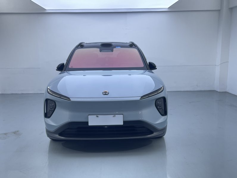 NIO 2024 ES6 75kWh