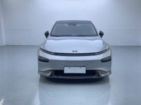XPeng 2020 P7 670N