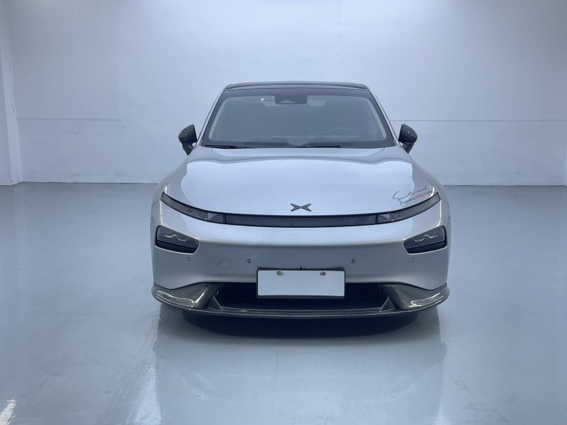XPeng 2020 P7 670N
