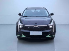 NETA U 2022 Zhi 400 Pro