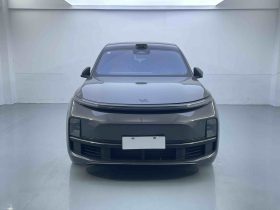Li Auto 2023 L9 Max