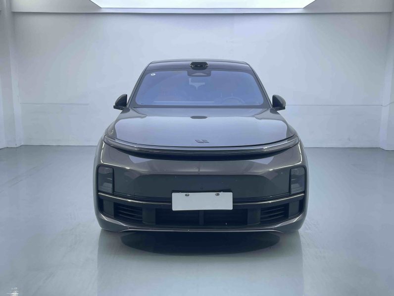 Li Auto 2023 L9 Max
